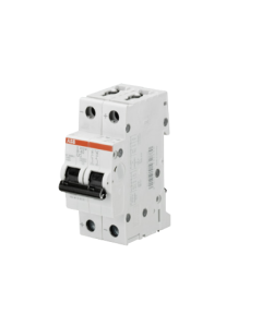 ABB S202MUC-K50 Breaker