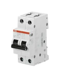 ABB S202MUC-K60 Circuit Breaker