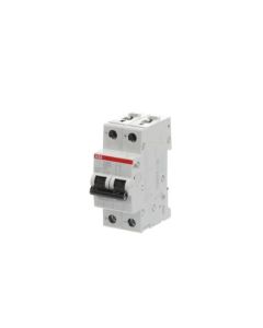 ABB S202MUC-K63 Device