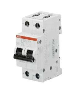 ABB S202MUC-Z0.5 Circuit Breaker