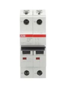 ABB S202MUC-Z1 Circuit Breaker
