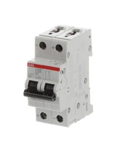 ABB S202MUC-Z10 Breaker