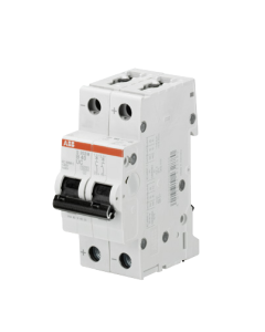 ABB S202MUC-Z15 Breaker