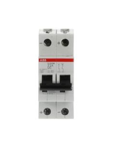 ABB S202MUC-Z2 Circuit Breaker