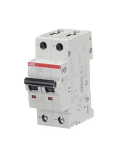 ABB S202MUC-Z20 Device