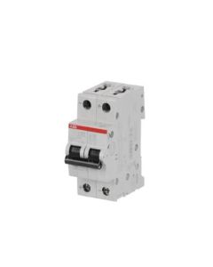 ABB S202MUC-Z25 Breaker