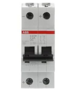 ABB S202MUC-Z3 Circuit Breaker