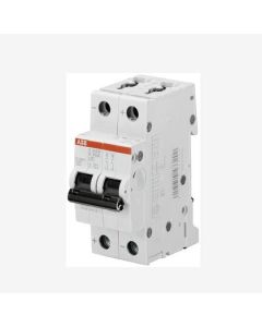 ABB S202MUC-Z30 Breaker
