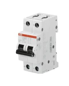 ABB S202MUC-Z35 Circuit Breaker