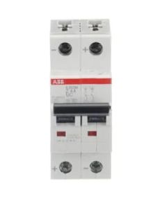 ABB S202MUC-Z4 Circuit Breaker