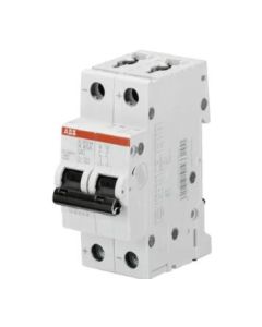 ABB S202MUC-Z40 Circuit Breaker