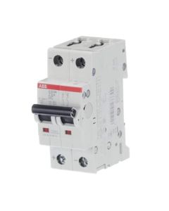 ABB S202MUC-Z5 Breaker