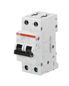 ABB S202MUC-Z50 Circuit Breaker