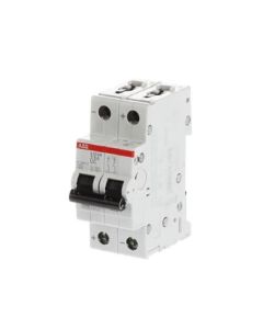 ABB S202MUC-Z6 Device