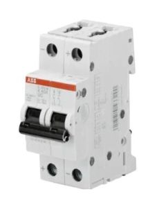 ABB S202MUC-Z60 Circuit Breaker