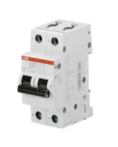 ABB S202MUC-Z63 Circuit Breaker