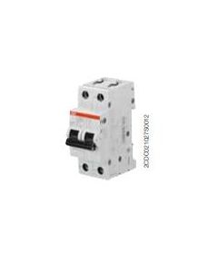 ABB S202MUC-Z8 Circuit Breaker