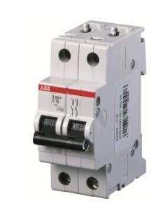 ABB S202P-B20 Circuit Breaker
