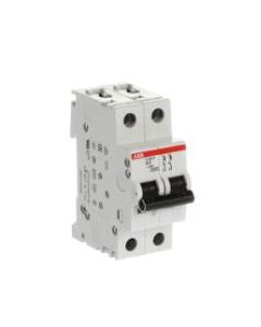 ABB S202P-B6 Circuit Breaker