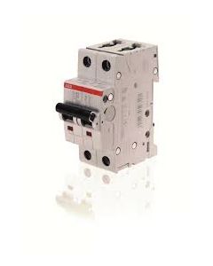 ABB S202P-C3 Circuit Breaker