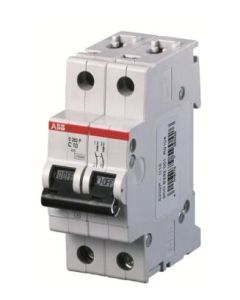 ABB S202P-C4 Circuit Breaker