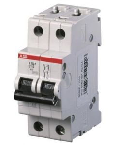 ABB S202P-C40 Circuit Breaker