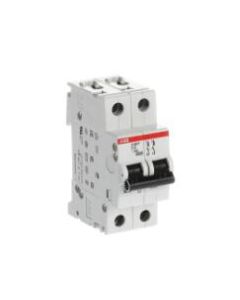 ABB S202P-C6 Circuit Breaker