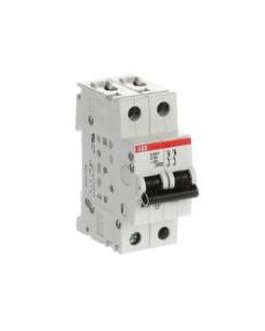 ABB S202P-C63 Circuit Breaker