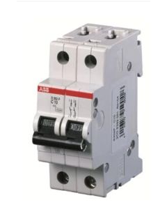 ABB S202P-C8 Circuit Breaker