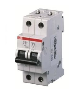 ABB S202P-D0.5 Circuit Breaker