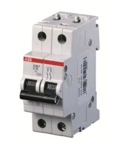 ABB S202P-D1.6 Circuit Breaker