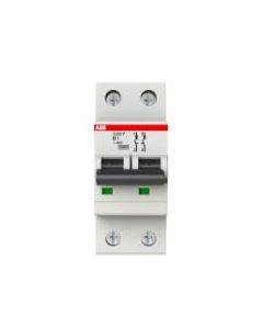 ABB S202P-D1 Circuit Breaker