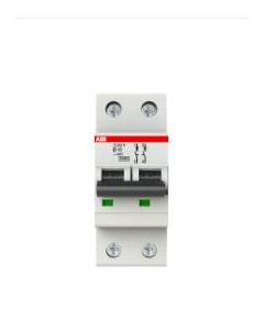 ABB S202P-D10 Circuit Breaker