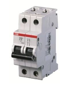 ABB S202P-D13 Circuit Breaker