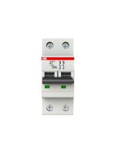 ABB S202P-D2 Circuit Breaker