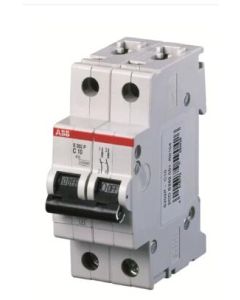 ABB S202P-D25 Circuit Breaker