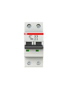 ABB S202P-D3 Circuit Breaker