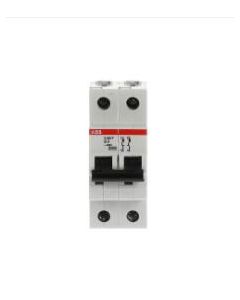 ABB S202P-D4 Circuit Breaker