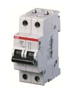 ABB S202P-D50 Circuit Breaker
