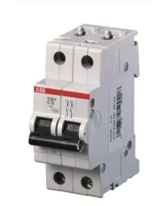 ABB S202P-D8 Circuit Breaker