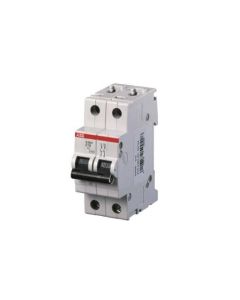 ABB S202P-K0.75 Device