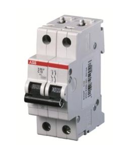 ABB S202P-K0.2 Circuit Breaker