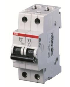 ABB S202P-K1.6 Circuit Breaker