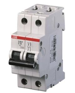ABB S202P-K1 Circuit Breaker