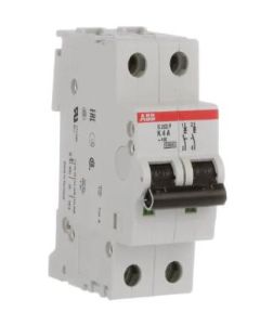 ABB S202P-K4 Device