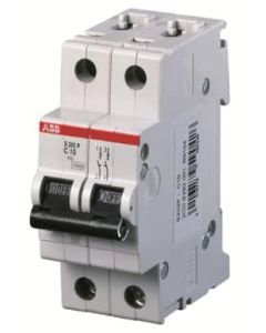 ABB S202P-K40 Circuit Breaker