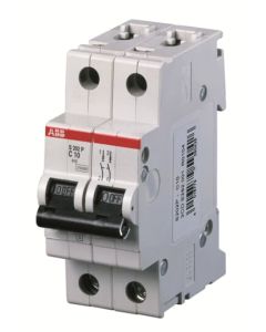 ABB S202P-K63 Circuit Breaker