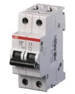 ABB S202P-K8 Circuit Breaker