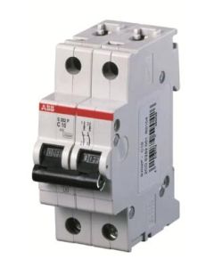ABB S202P-Z0.5 Circuit Breaker