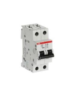 ABB S202P-Z1 Circuit Breaker